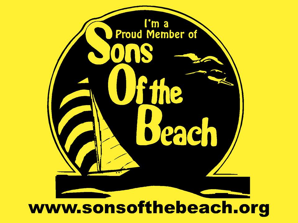 Sons of the Beach