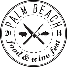 Palm Beach Food and Wine