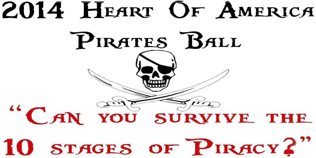 Pirates Ball