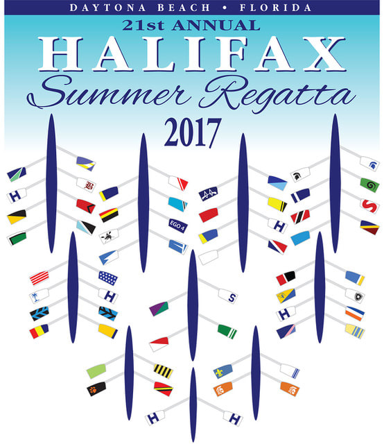 Halifax Summer Regatta