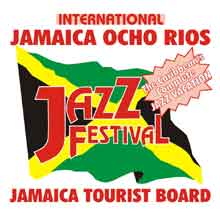 Jamaican Jazz 