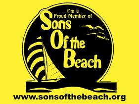 Sons Of the Beach Fund Raiser