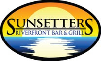 Sunsetters Riverfront Bar and Grill