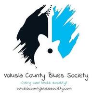 Volusia County Blues Society